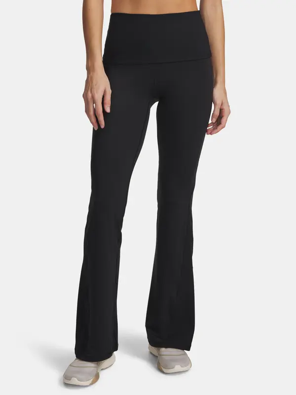 Under Armour Ženske športne hlače Under Armour Meridian Rib