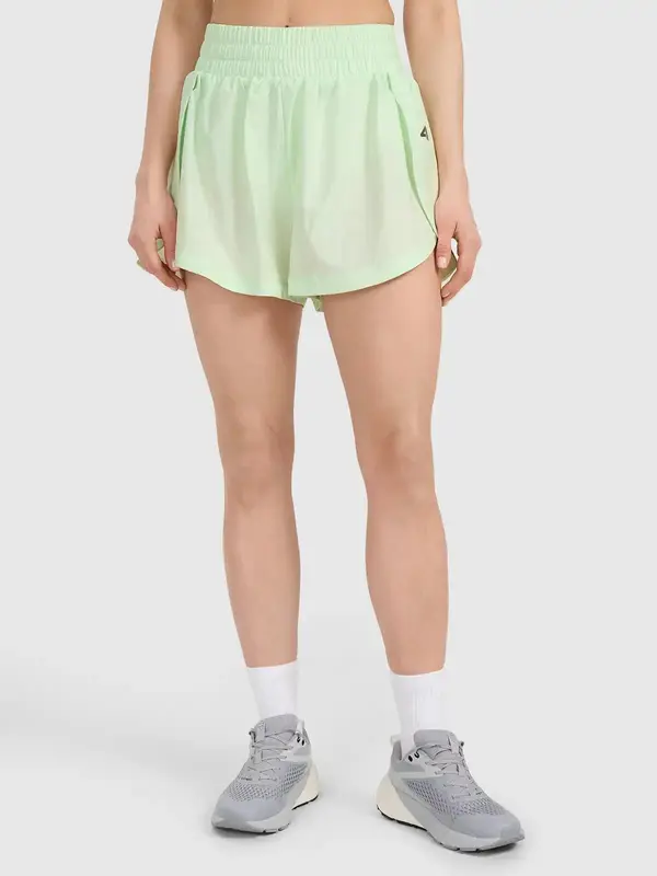 4F Ženske športne kratke hlače 4F FNK