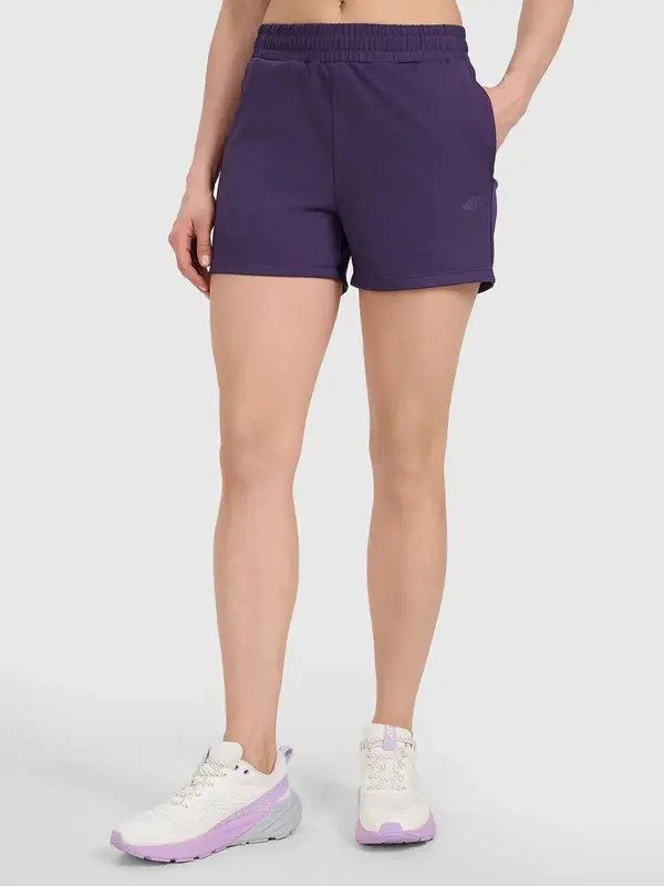 4F Ženske športne kratke hlače 4F Orca