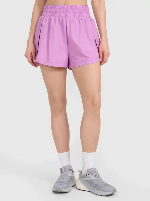 4F Ženske športne kratke hlače 4F