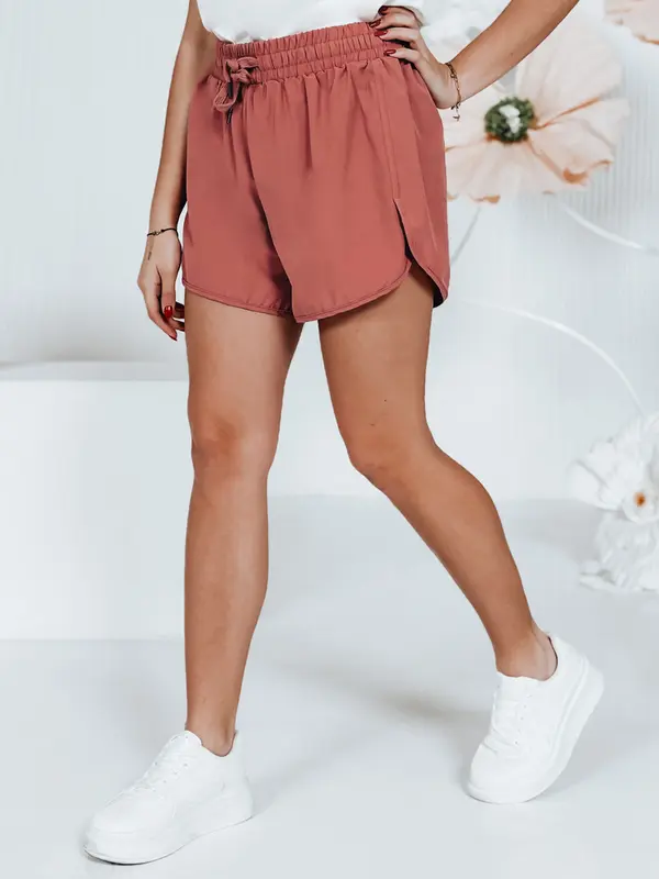 DStreet Ženske športne kratke hlače MISSRUN