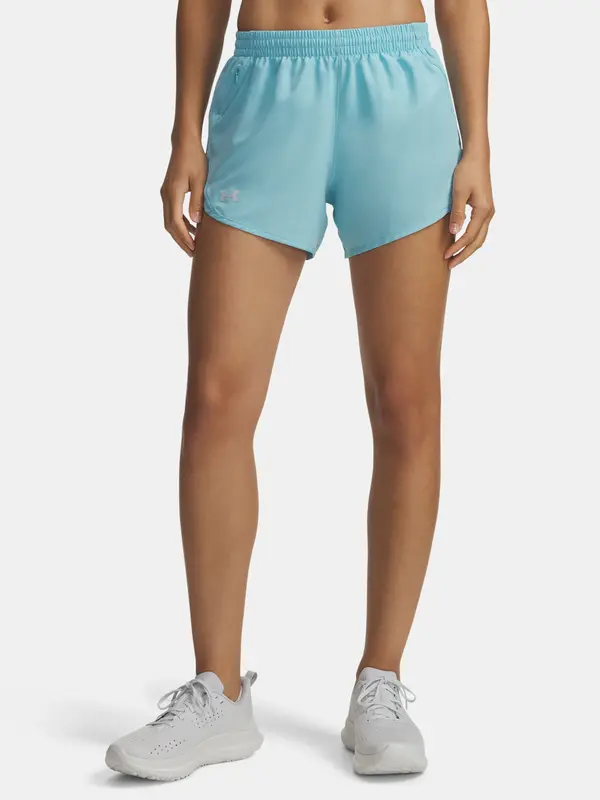 Under Armour Ženske športne kratke hlače Under Armour