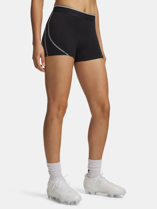Under Armour Ženske športne kratke hlače Under Armour HeatGear Elite
