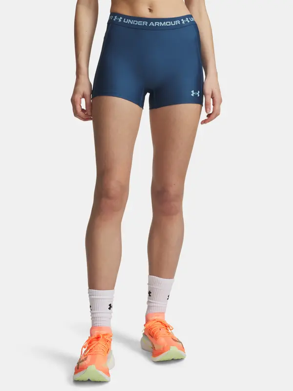 Under Armour Ženske športne kratke hlače Under Armour HeatGear