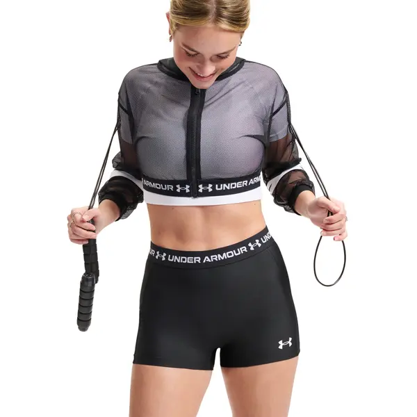 Under Armour Ženske športne kratke hlače Under Armour HeatGear Shorty