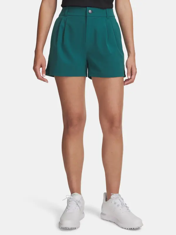 Under Armour Ženske športne kratke hlače Under Armour UA Drive Pleated