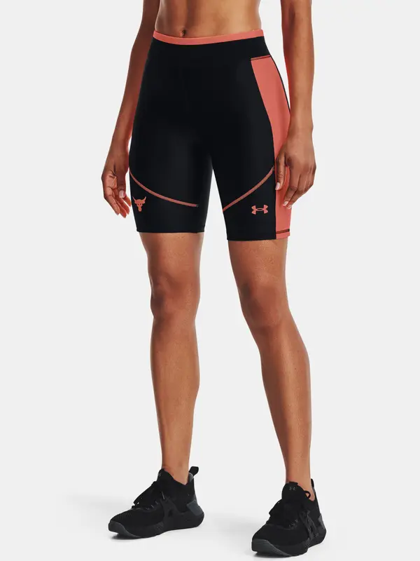 Under Armour Ženske športne kratke hlače Under Armour UA Project Rock