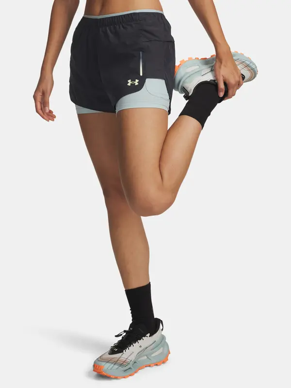 Under Armour Ženske športne kratke hlače Under Armour