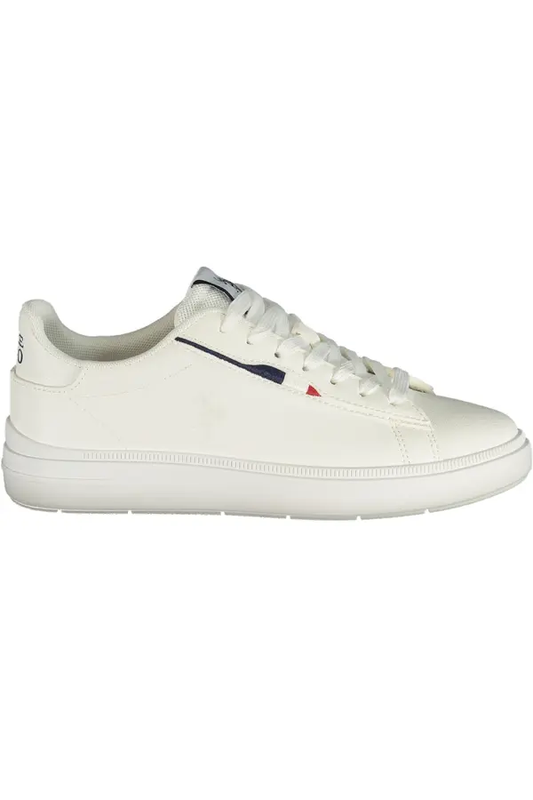 US Polo Assn Ženske športne nizke superge US Polo Assn.