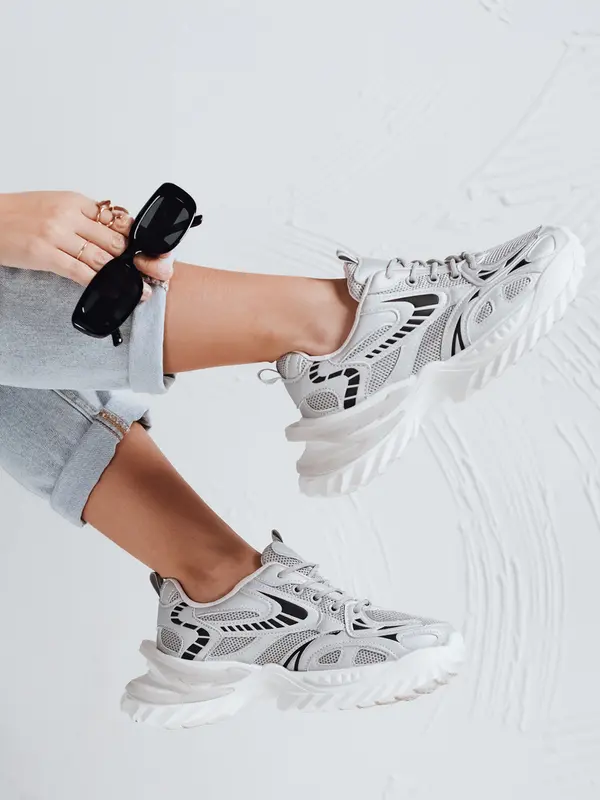 DStreet Ženske športne superge BLAZERO