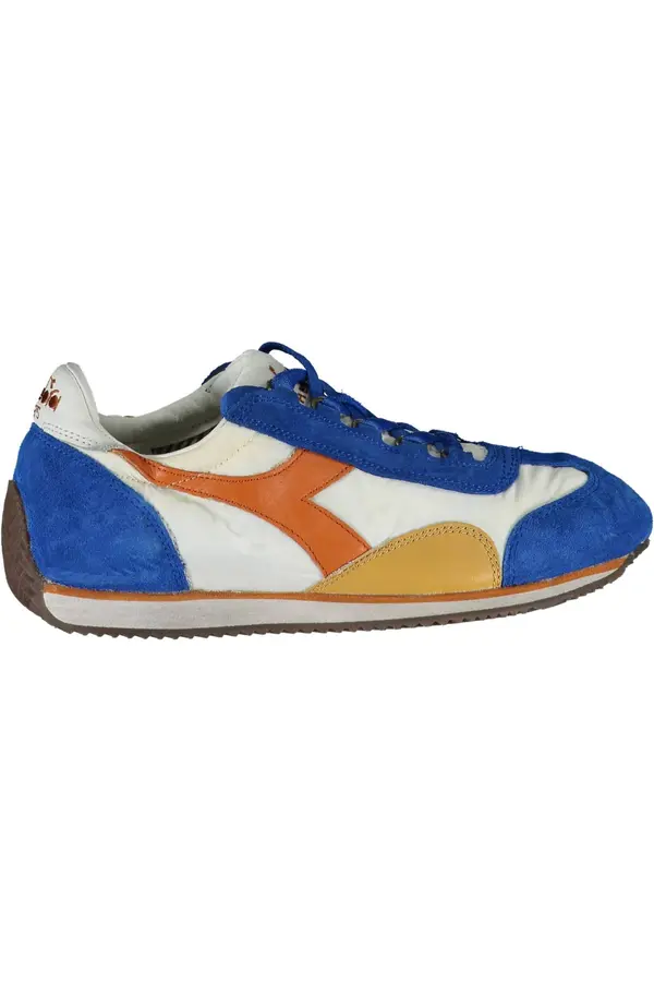 Diadora Ženske športne superge Diadora modre barve