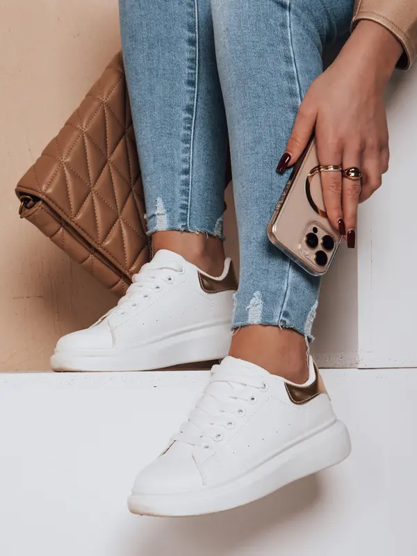 DStreet Ženske športne superge DOMINI