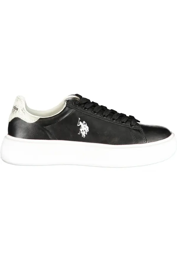 US Polo Assn Ženske športne superge