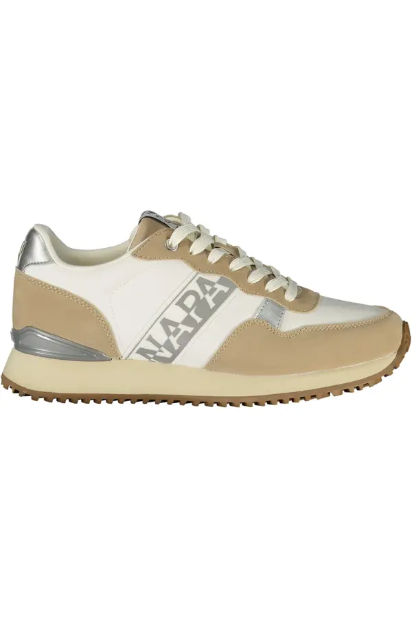 NAPAPIJRI SHOES Ženske športne superge Napapijri