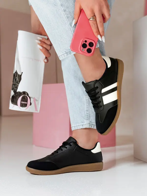 DStreet Ženske športne superge NISTI