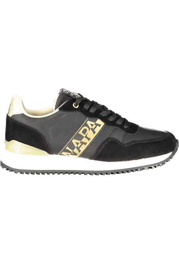 NAPAPIJRI SHOES Ženske športne superge