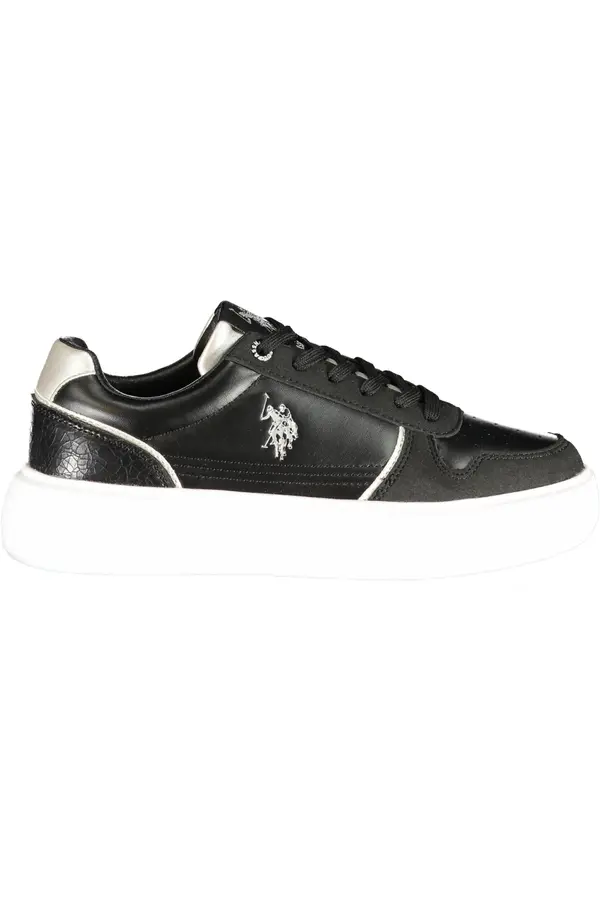 US Polo Assn Ženske športne superge US Polo Assn.