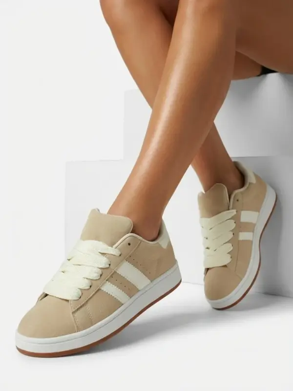 Resti Ženske športne superge z debelim podplatom