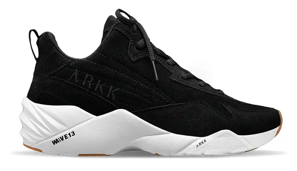 Arkk Copenhagen Ženske superge ARKK Copenhagen Tencraft Suede