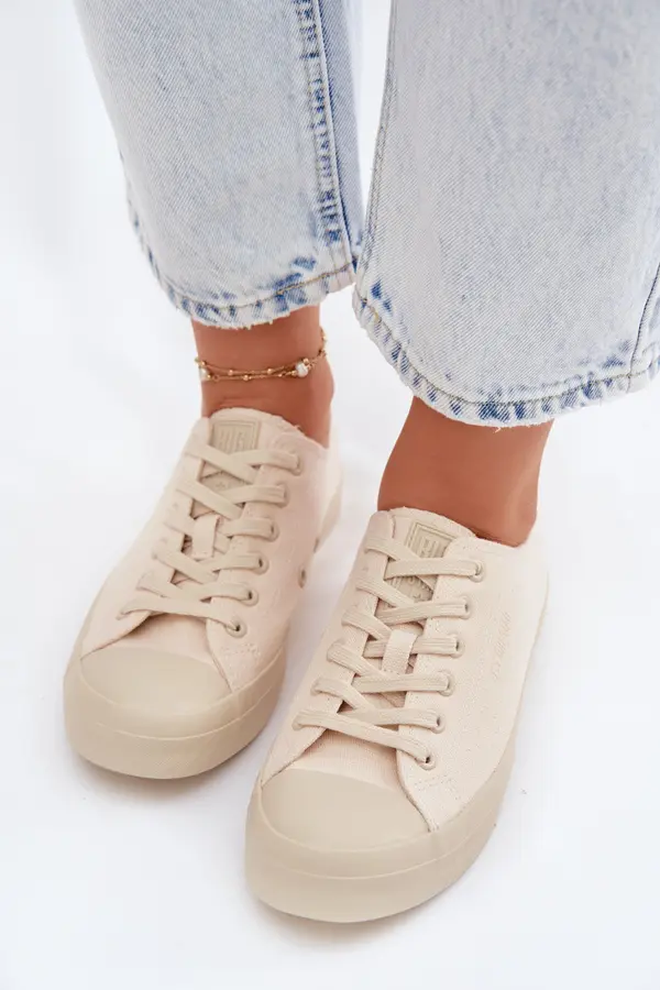 BIG STAR SHOES Ženske superge Big Star