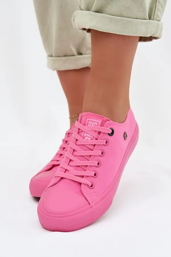 BIG STAR SHOES Ženske superge BIG STAR