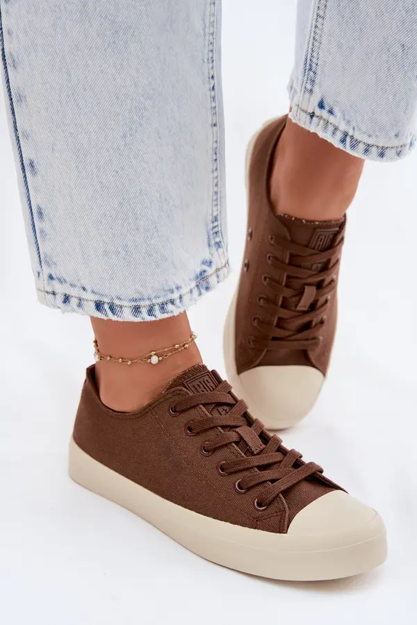 BIG STAR SHOES Ženske superge Big Star