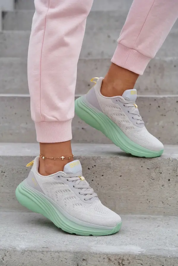 BIG STAR SHOES Ženske superge Big Star