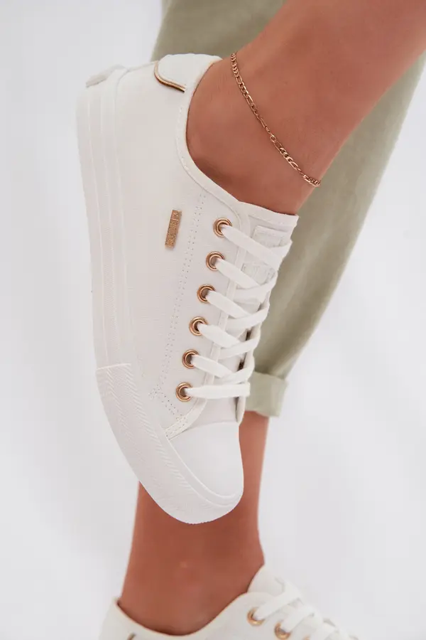 BIG STAR SHOES Ženske superge Big Star