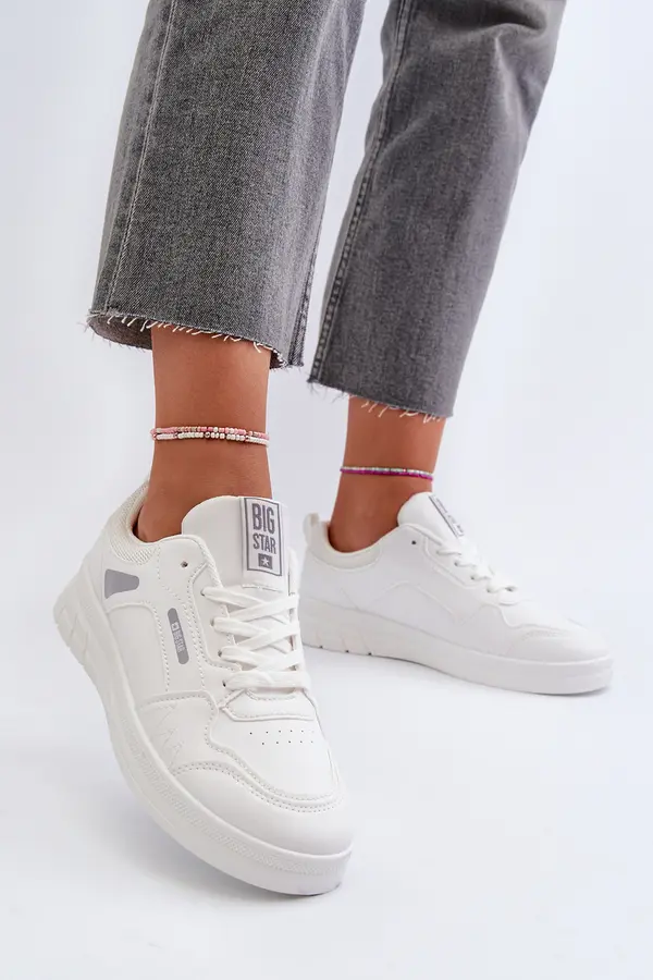 BIG STAR SHOES Ženske superge BIG STAR SHOES