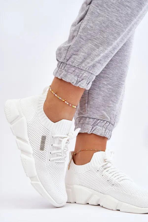 BIG STAR SHOES Ženske superge BIG STAR SHOES