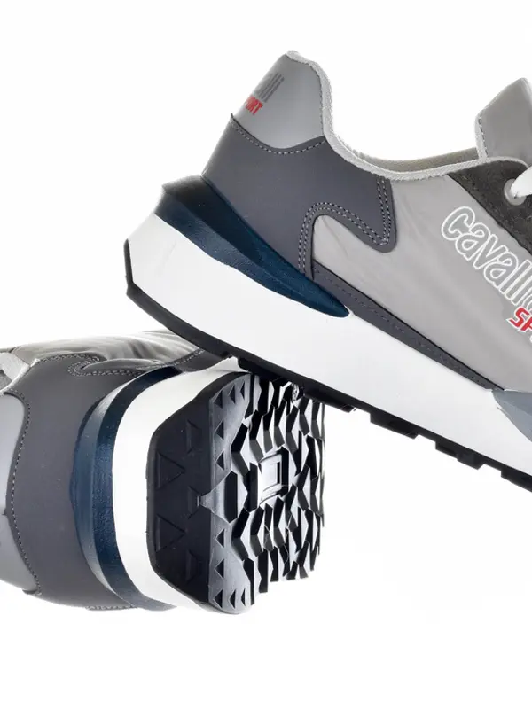 CAVALLI CLASS SPORT Ženske superge CAVALLI CLASS SPORT