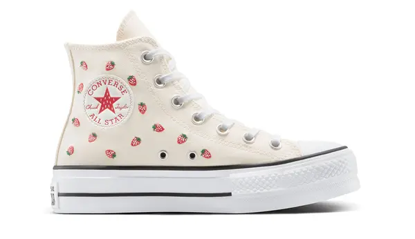 Converse Ženske superge Converse Chuck Taylor All Star Lift