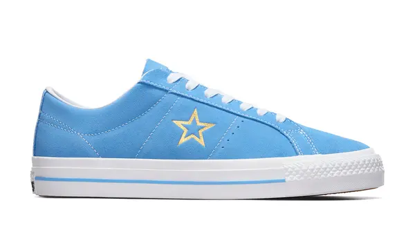 Converse Ženske superge Converse One Star Pro Suede