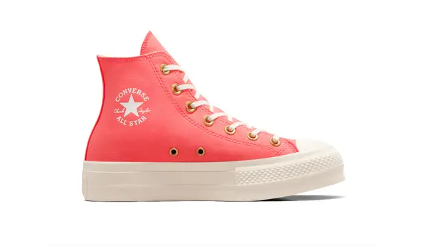 Converse Ženske superge Converse s platformo