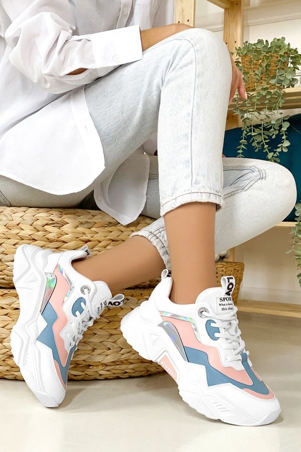 DARK SEER Ženske superge DARK SEER