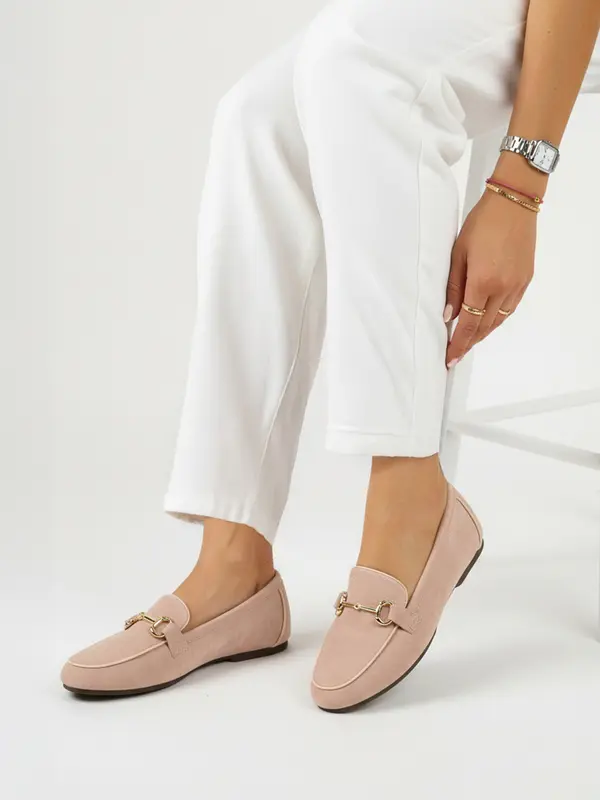 DStreet Ženske superge do gležnjev z vezalkami