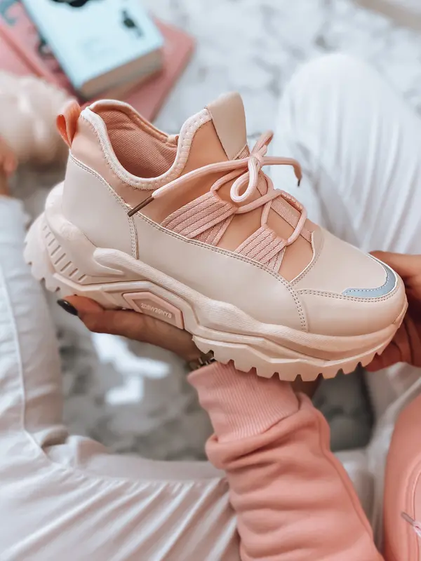 DStreet Ženske superge DStreet Tonis