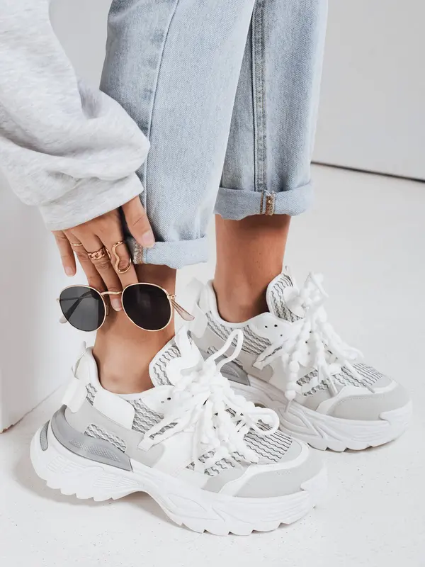 DStreet Ženske superge Dstreet ZY0000