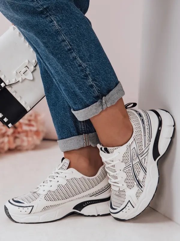 DStreet Ženske superge DYNAMICA