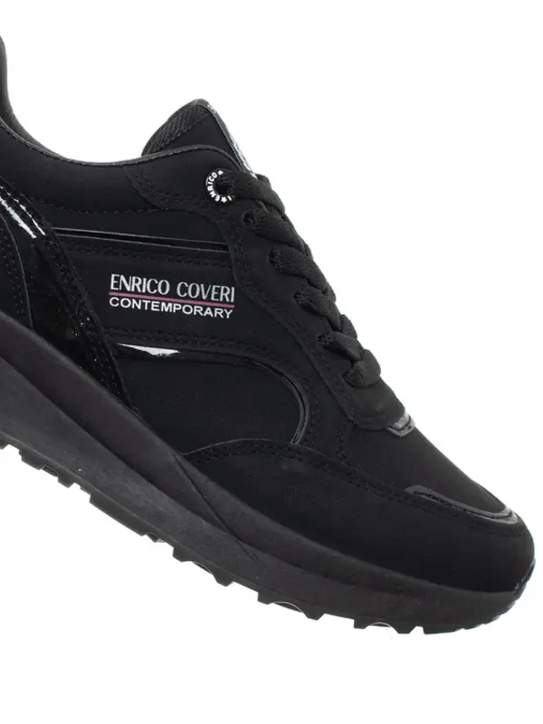 ENRICO COVERI Ženske superge Enrico Coveri