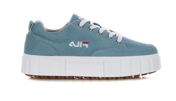 Fila Ženske superge Fila Sandblast R modre