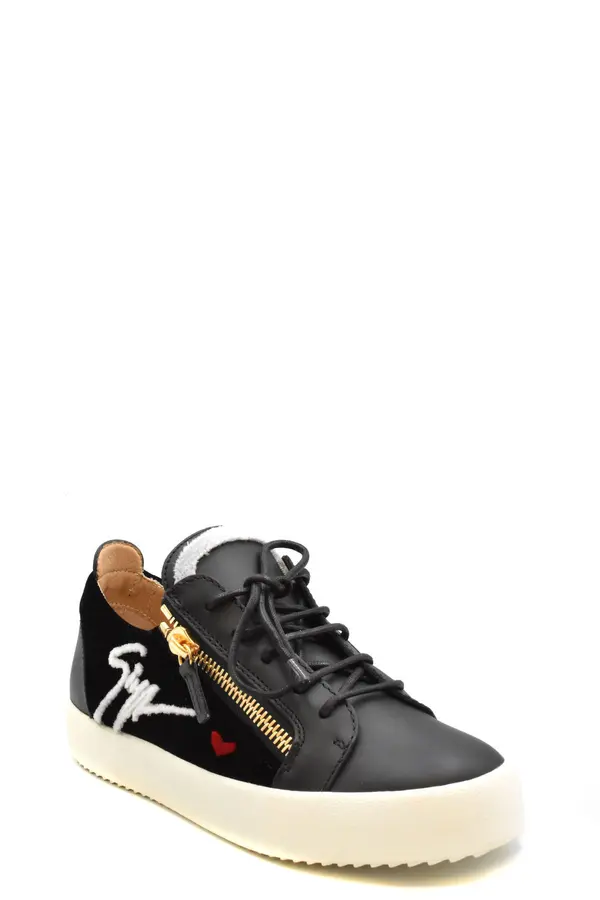 Giuseppe Zanotti Ženske superge Giuseppe Zanotti