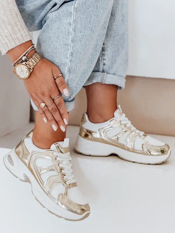 DStreet Ženske superge GLISSWALK