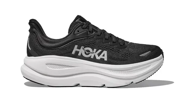 Hoka Ženske superge Hoka W Bondi 9 črne