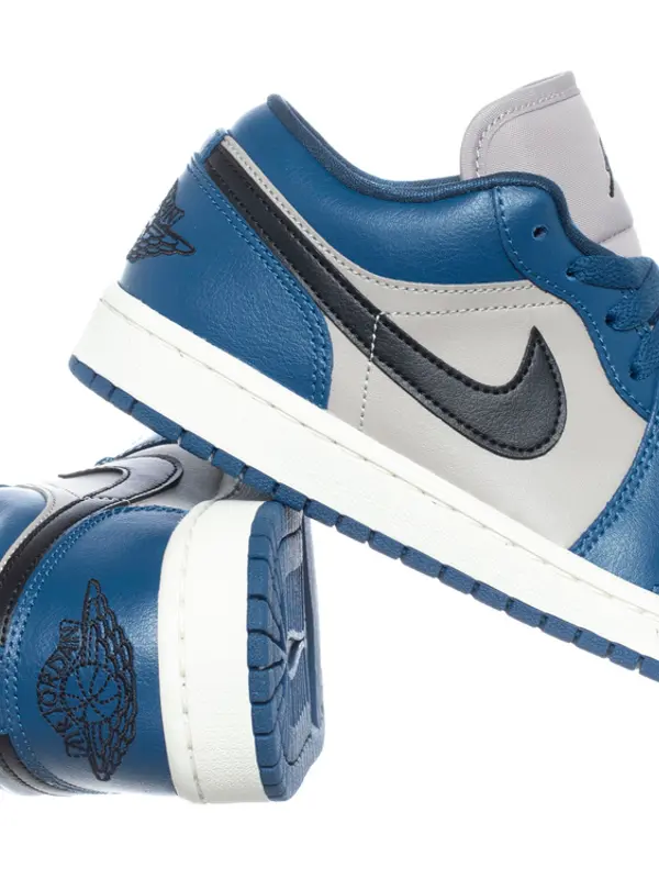 JORDAN Ženske superge Jordan Wmns Air Jordan 1 Low