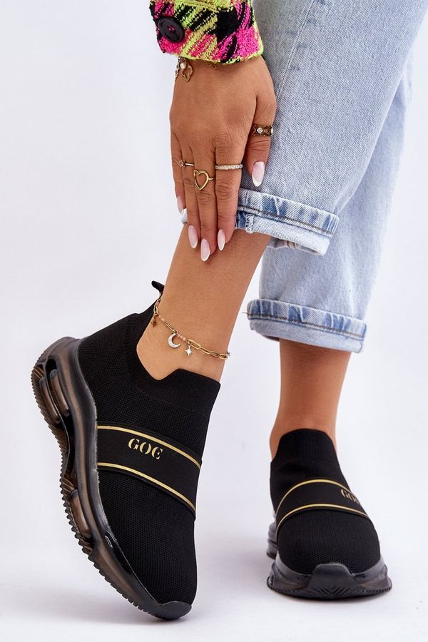 GOE Ženske superge Kesi