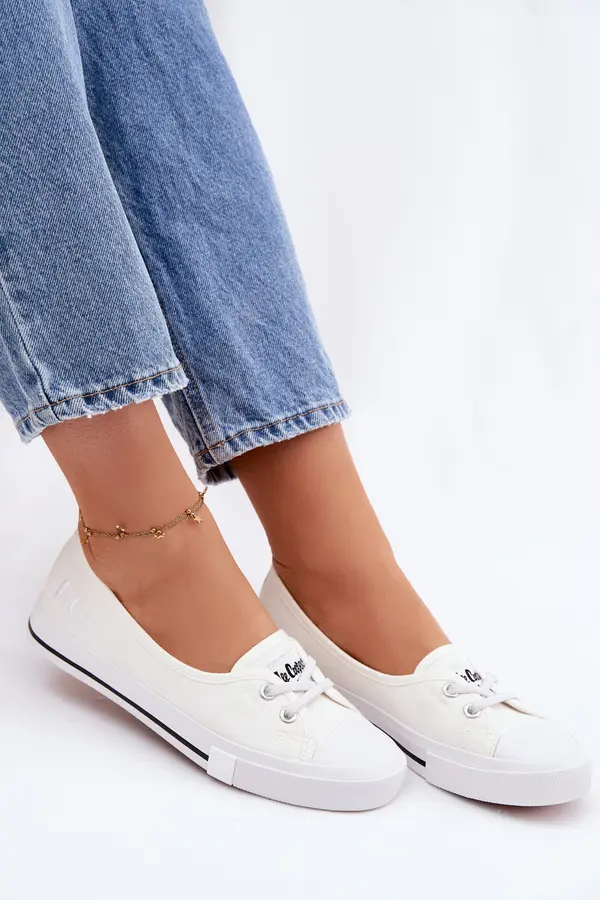 Lee Cooper Ženske superge Lee Cooper