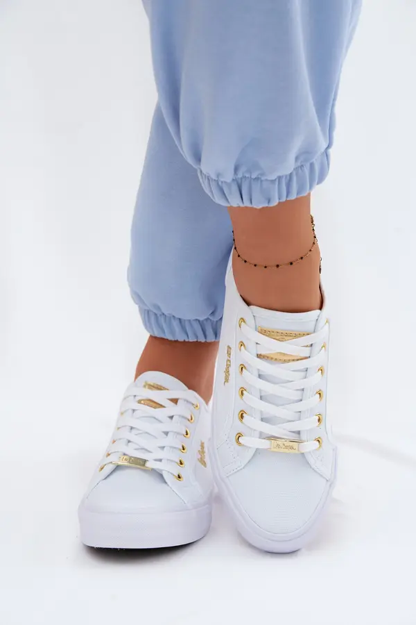 Lee Cooper Ženske superge Lee Cooper