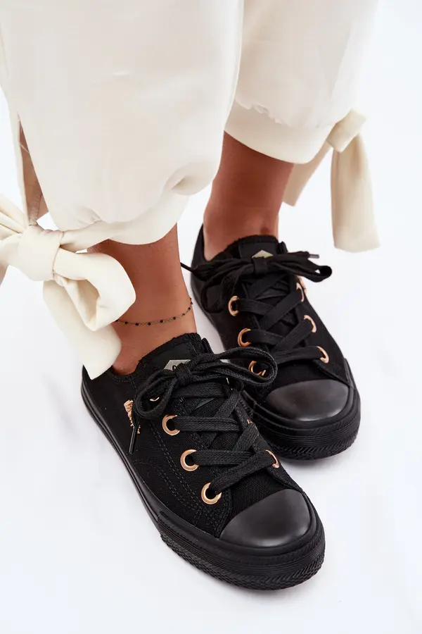 Lee Cooper Ženske superge Lee Cooper