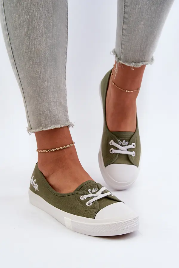 Lee Cooper Ženske superge Lee Cooper